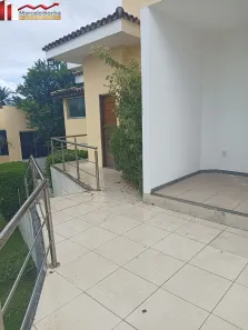 Casa com 4 Quartos para venda ou aluguel, 400m² no Portão, Lauro de Freitas