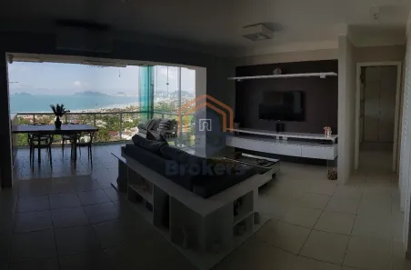 Apartamento com 2 Quartos à venda, 101m² no Jardim Enseada, Guarujá
