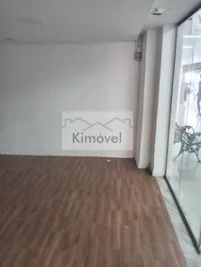 Loja / Salão / Ponto Comercial com 1 Quarto para alugar, 60m² no Centro, Macaé