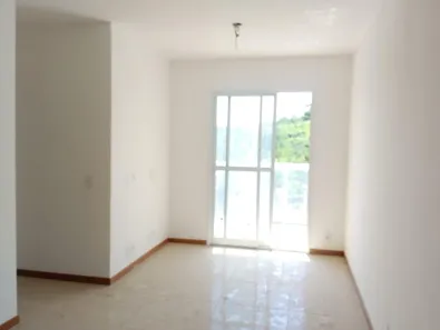 Apartamento com 2 Quartos para alugar, 50m² no Mutondo, São Gonçalo