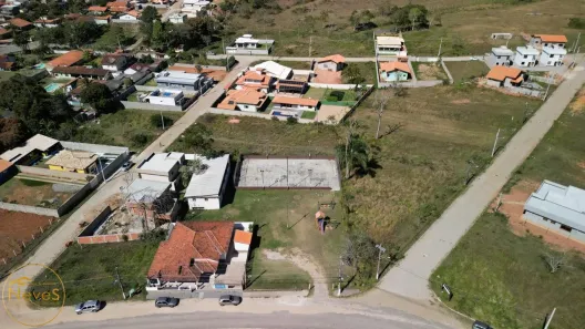 Terreno / Lote / Condomínio à venda, 450m² no Ramada, Miguel Pereira