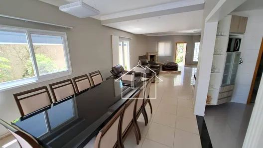 Casa de Condomínio com 3 Quartos à venda, 248m² no Urbanova V, São José dos Campos