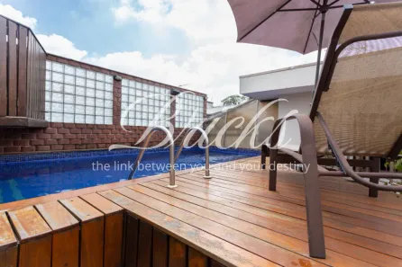 Casa com 4 Quartos à venda, 330m² no Planalto Paulista, São Paulo