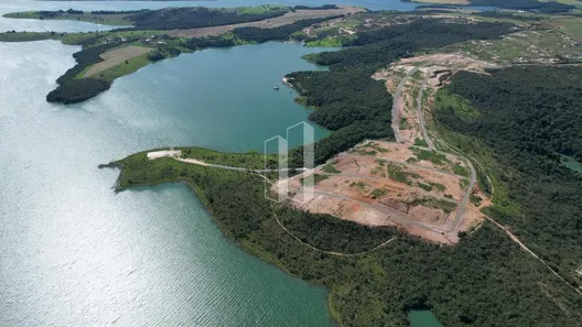 Terreno / Lote / Condomínio à venda, 710m² no , Silvânia