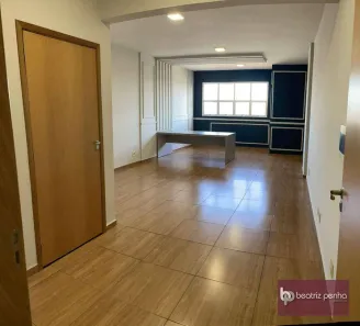 Conjunto Comercial / Sala para alugar, 64m² no Centro, Mirassol
