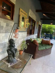 Casa de Condomínio com 6 Quartos à venda, 300m² no ALDEIA, Paudalho