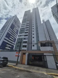 Apartamento com 3 Quartos à venda, 73m² no Pina, Recife