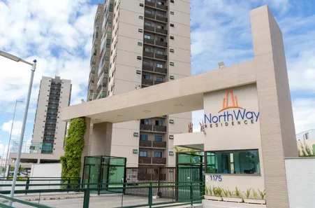 Apartamento com 2 Quartos à venda, 61m² no Centro, Paulista
