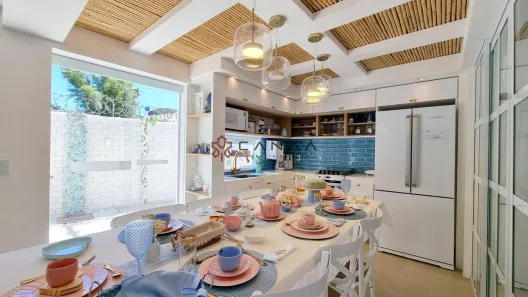Casa de Condomínio com 4 Quartos à venda, 100m² no , Armação dos Búzios