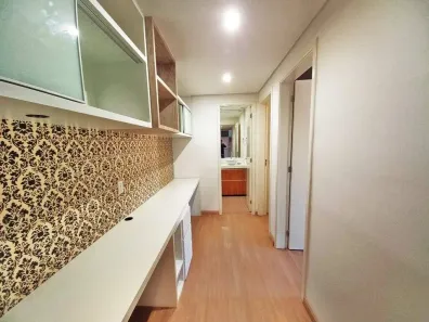 Apartamento com 2 Quartos para alugar, 58m² no Jardim Esmeralda, Limeira
