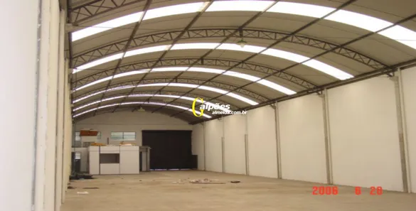 Galpão / Depósito / Armazém para alugar, 450m² no Presidente Altino, Osasco