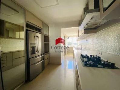 Cobertura com 4 Quartos à venda, 268m² no Centro, São José dos Pinhais