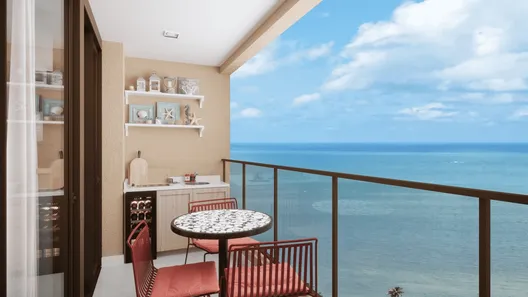 Apartamento com 2 Quartos à venda, 51m² no Maria Farinha, Paulista