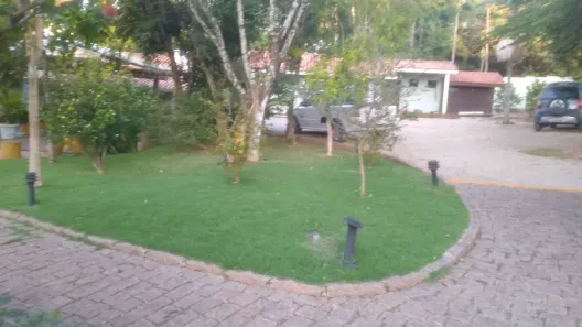 Fazenda / Sítio / Chácara com 3 Quartos à venda, 250m² no Residencial Alvorada, Araçoiaba da Serra