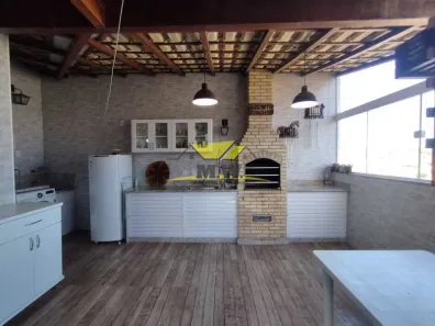 Cobertura com 3 Quartos à venda, 80m² no Vicente de Carvalho, Rio de Janeiro