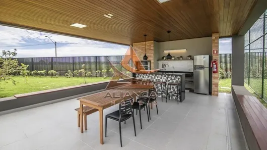 Terreno / Lote / Condomínio à venda, 274m² no Real Sul, Ribeirão Preto