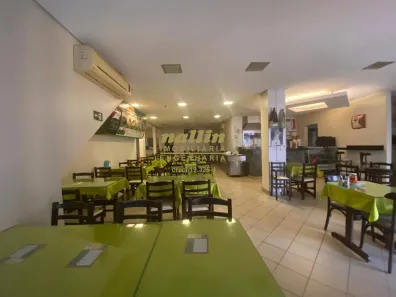 Loja / Salão / Ponto Comercial para venda ou aluguel, 204m² no Centro, Itatiba