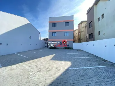 Apartamento com 3 Quartos à venda, 77m² no Leblon, Pontal do Paraná