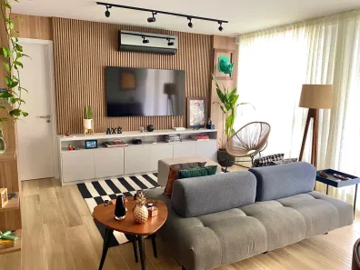 Apartamento com 2 Quartos à venda, 78m² no Botafogo, Rio de Janeiro