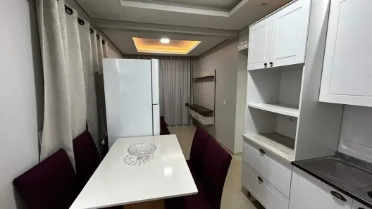 Casa com 2 Quartos para alugar, 50m² no Araras, Chapecó