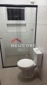 Sobrado com 2 Quartos à venda, 120m² no Jardim Continental II, Taubaté