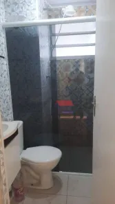 Apartamento com 2 Quartos à venda, 67m² no Parque São Luis, Cubatão