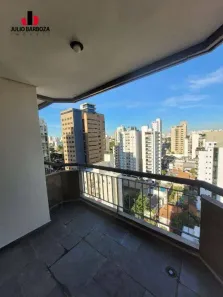 Cobertura com 3 Quartos para venda ou aluguel, 128m² no Indianópolis, São Paulo