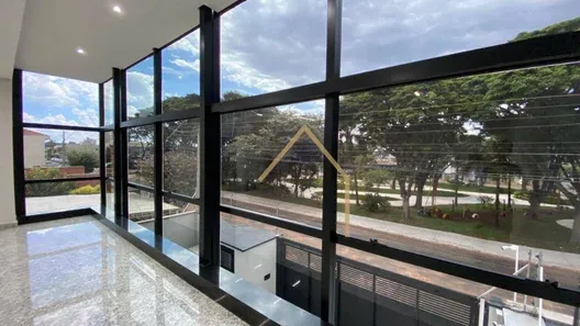 Conjunto Comercial / Sala para alugar, 55m² no Jardim Glória, Americana