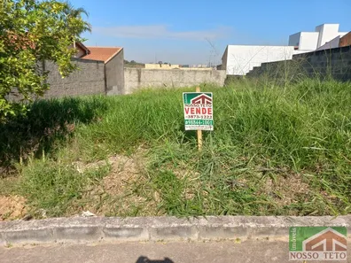 Terreno / Lote / Condomínio à venda, 300m² no Parque Manoel de Vasconcelos, Sumaré