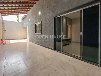 Casa com 2 Quartos à venda, 170m² no Setor Norte, Planaltina