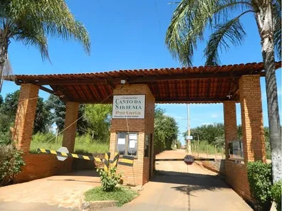 Terreno / Lote / Condomínio à venda, 1000m² no , Jaboticatubas