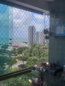 Apartamento com 3 Quartos à venda, 71m² no Boa Viagem, Recife