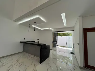 Casa com 3 Quartos à venda, 230m² no Luar da Barra, Barra dos Coqueiros