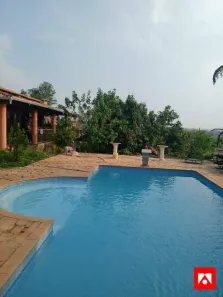 Fazenda / Sítio / Chácara com 3 Quartos à venda, 1000m² no Santa Maria III, Rio das Pedras