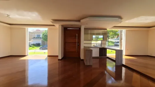 Casa de Condomínio com 5 Quartos para alugar, 620m² no Alphaville, Santana de Parnaíba