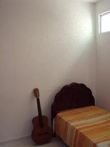 Apartamento com 2 Quartos à venda, 56m² no Rocha Sobrinho, Mesquita