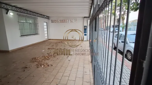 Casa Comercial com 3 Quartos para alugar, 179m² no Vila Rubi, São José dos Campos