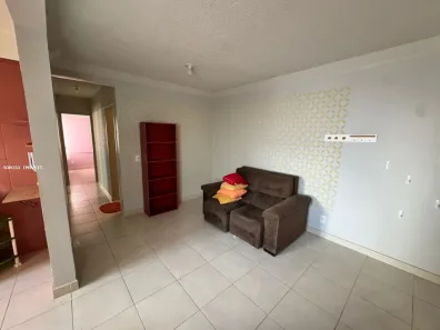 Apartamento com 3 Quartos à venda, 70m² no Setor Meireles, Brasília