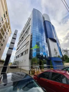 Andar / Laje corporativa à venda, 404m² no Alphaville I, Salvador