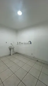 Conjunto Comercial / Sala para alugar, 83m² no Jardim Paris, Jundiaí