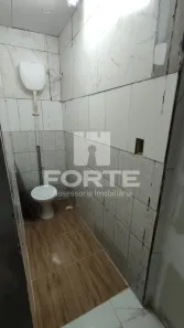 Loja / Salão / Ponto Comercial à venda, 65m² no Vila Cecília, Mogi das Cruzes