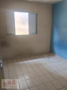 Sobrado com 3 Quartos à venda, 125m² no Taboão, Diadema