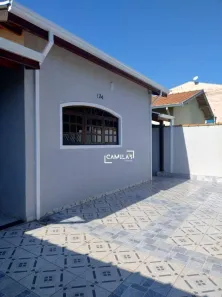 Casa com 3 Quartos para alugar, 158m² no João Aranha, Paulínia