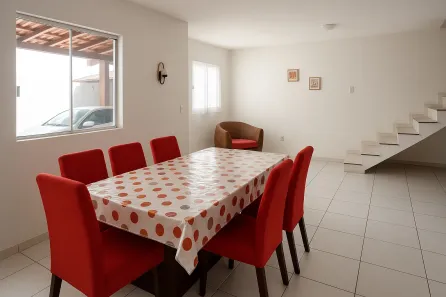 Casa com 4 Quartos à venda, 180m² no Mangabeira, João Pessoa