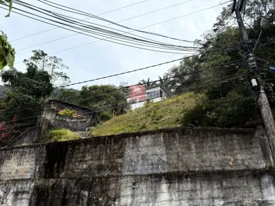 Casa com 4 Quartos para alugar, 250m² no Quitandinha, Petrópolis