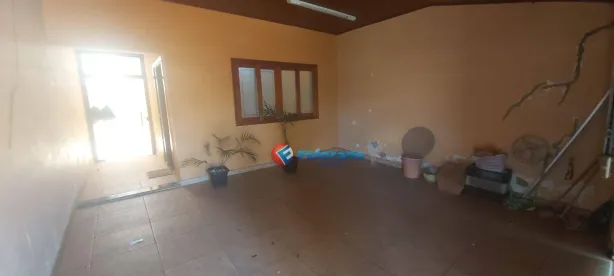 Casa com 2 Quartos para alugar, 181m² no Centro, Sumaré