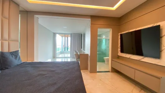 Casa de Condomínio com 3 Quartos para alugar, 200m² no Gran Park, Vespasiano