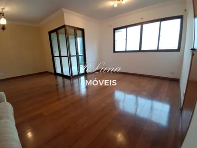 Apartamento com 3 Quartos para venda ou aluguel, 120m² no Alphaville Centro Industrial e Empresarial/Alphaville., Barueri
