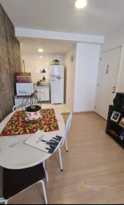 Apartamento com 2 Quartos à venda, 57m² no Jardim das Colinas, Hortolândia
