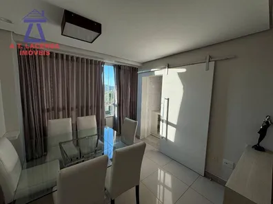 Cobertura com 4 Quartos à venda, 220m² no Funcionários, Montes Claros